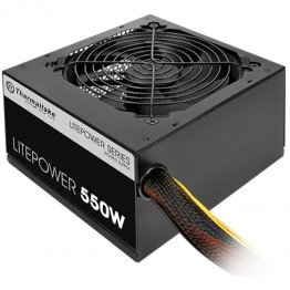 Sursa PC ThermalTake Litepower Gen2 , 550W , ATX 2.3